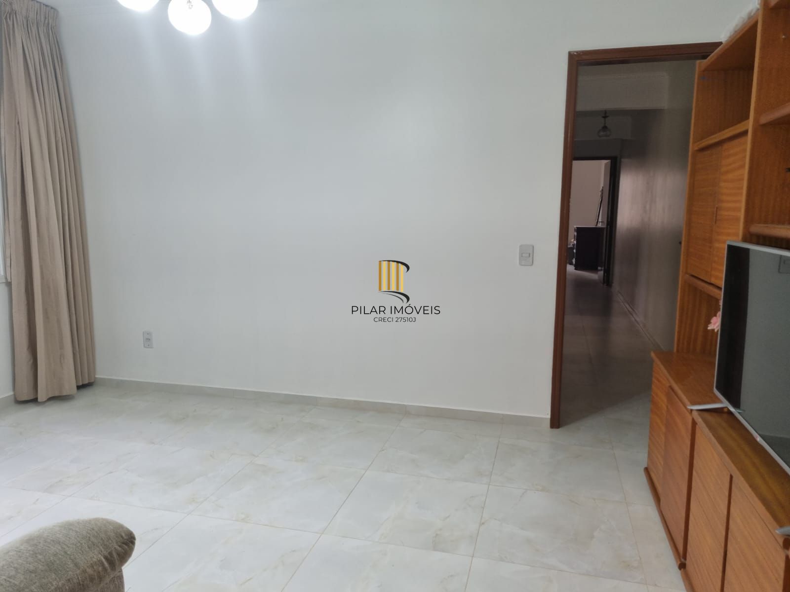 Apartamento para Venda - 99.05m², 3 dormitórios, sendo 1 suites, 1 vaga - Centro Histórico