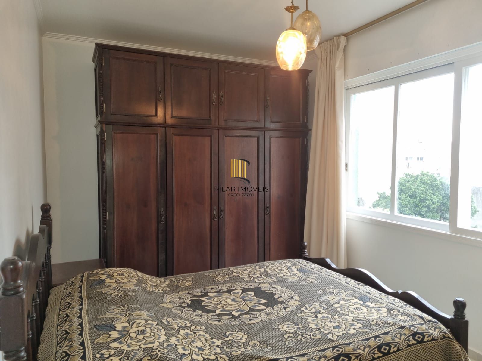 Apartamento para Venda - 99.05m², 3 dormitórios, sendo 1 suites, 1 vaga - Centro Histórico