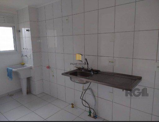 Apartamento a venda de 2 dormitórios no bairro Santo Antonio a venda
