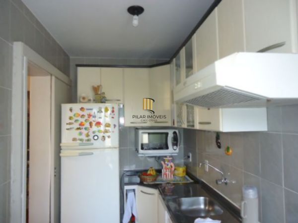 Apartamento para Venda - 55.56m², 2 dormitórios, 1 vaga - Santo Antonio