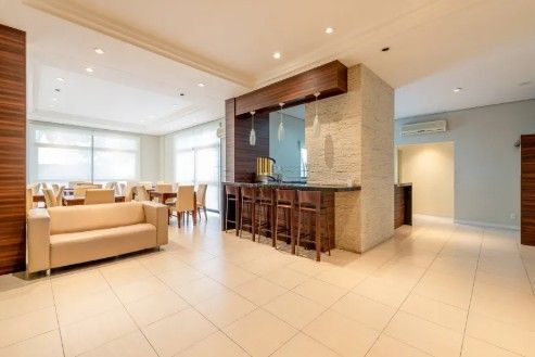 Apartamento 3 dormitórios no bairro Mont Serrat