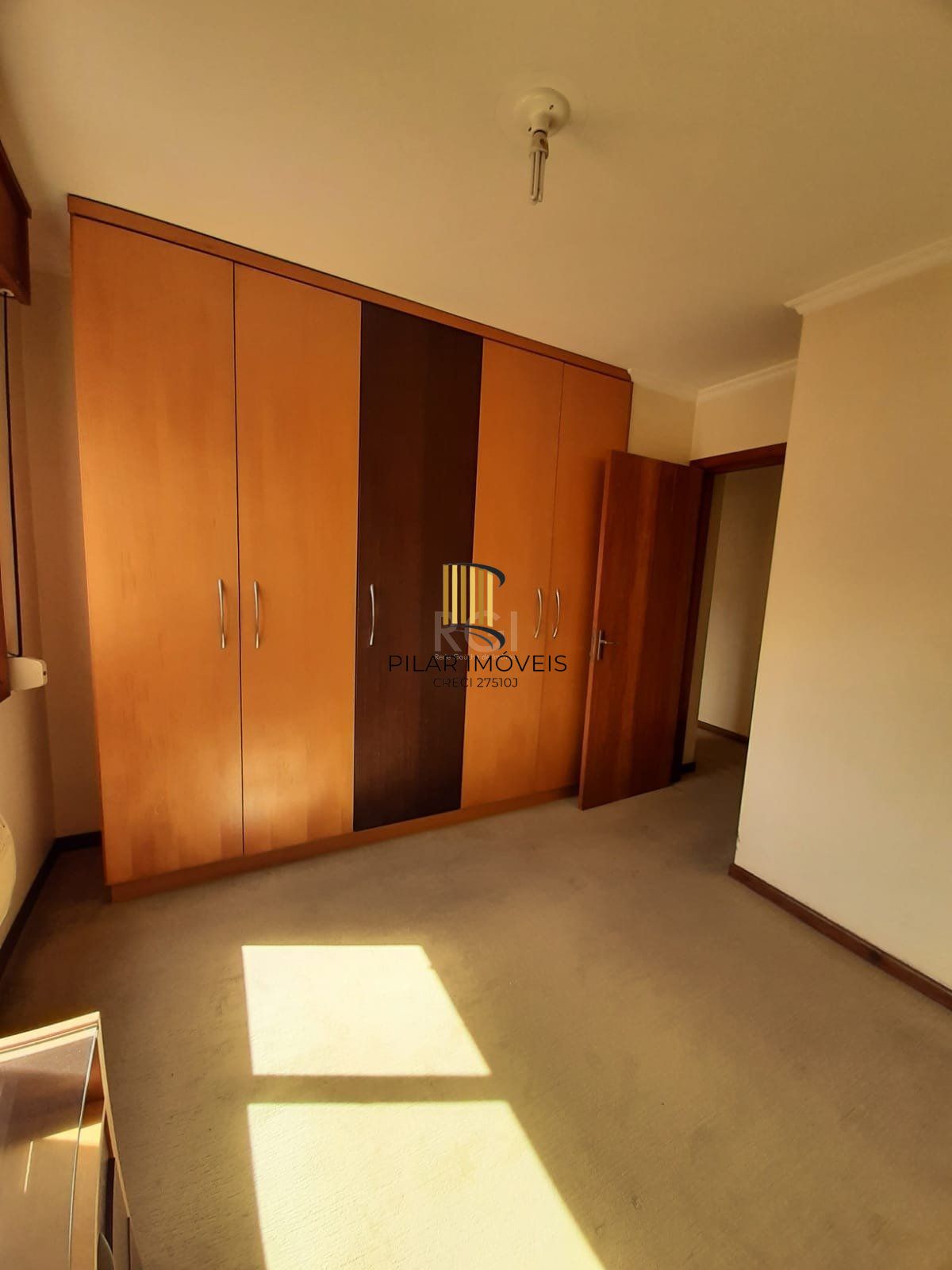 Apartamento 2 dormitórios no bairro Santana