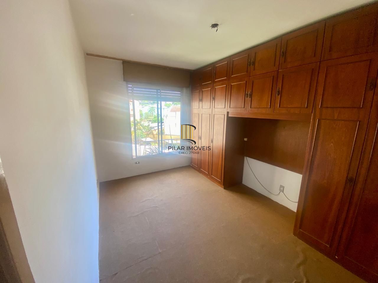 Apartamento 2 dormitórios no bairro Tristeza