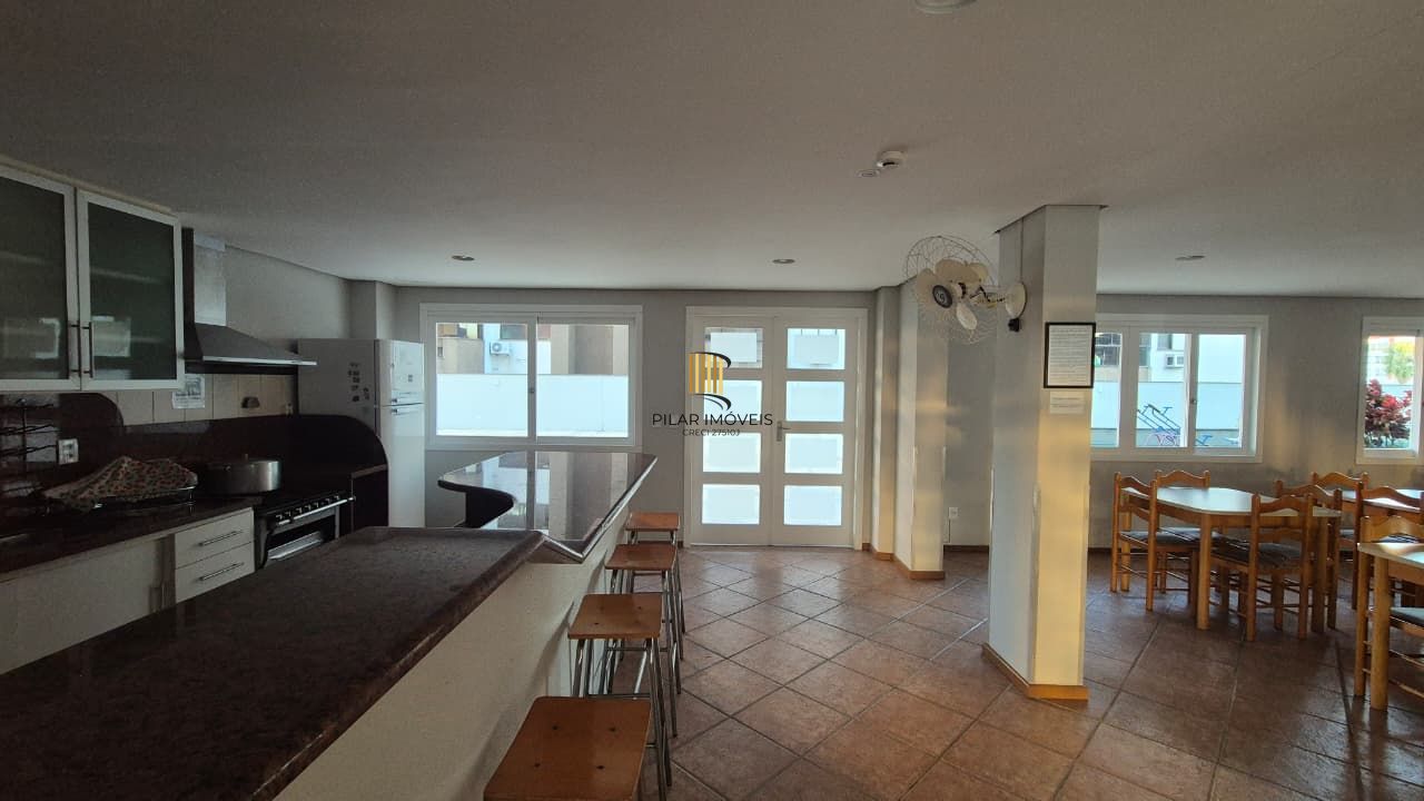 Apartamento 3 dormitórios no bairro Praia de Belas