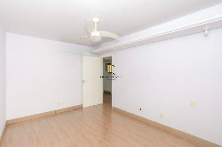 Apartamento 2 dormitórios no bairro Santana