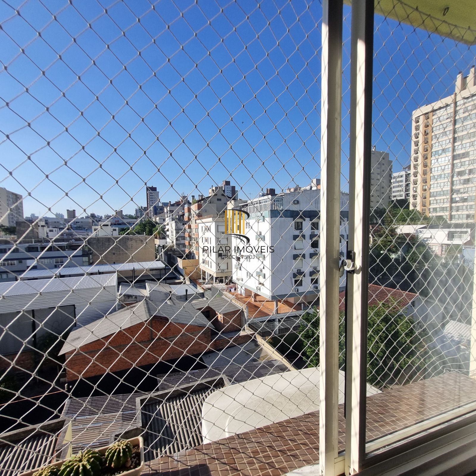 Apartamento 2 dormitórios no bairro Petrópolis