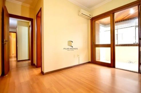 Apartamento 3 dormitórios no bairro Menino Deus