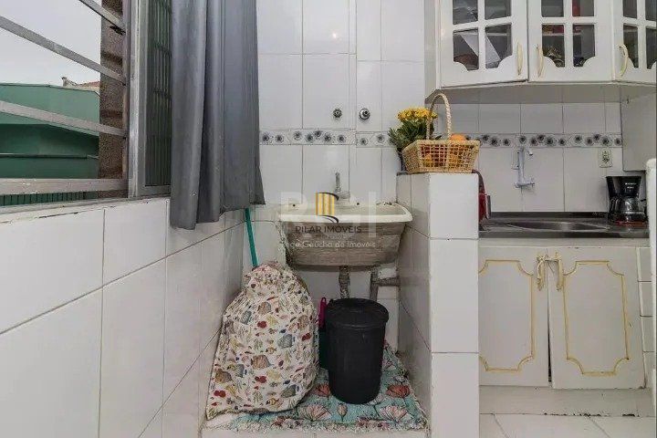 Apartamento para Venda - 127m², 3 dormitórios, 1 vaga - Rio Branco