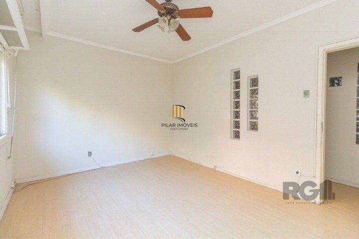 Apartamento 2 dormitórios no bairro Santana