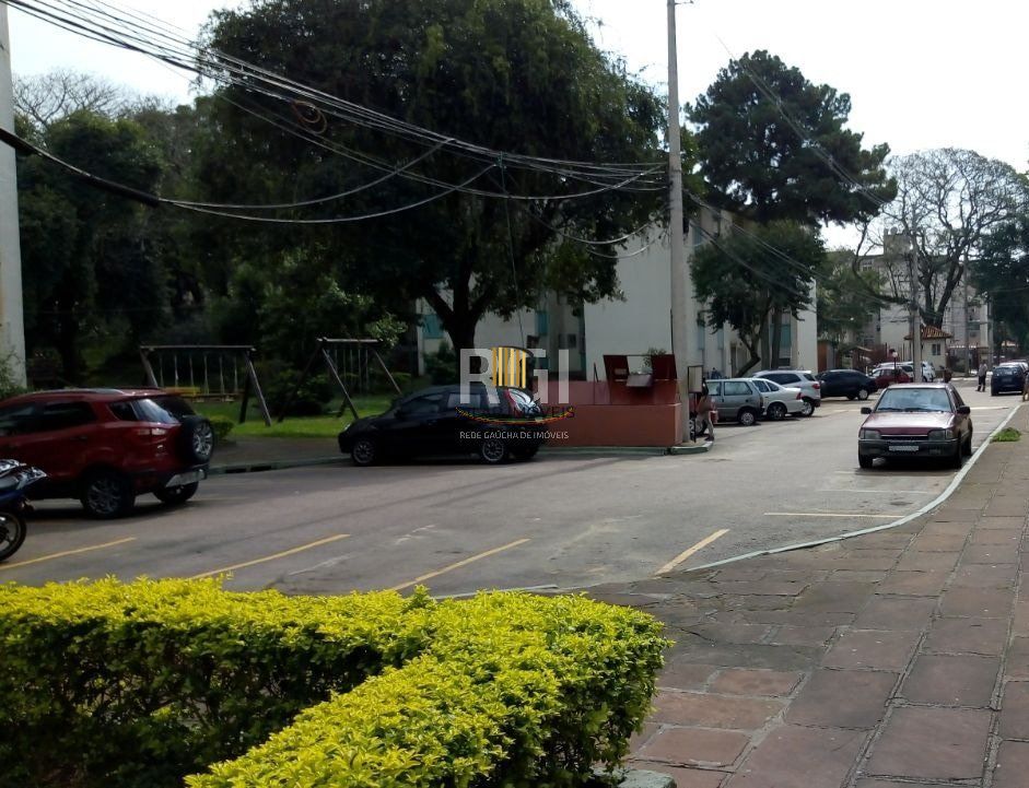 Apartamento para Venda - 49.16m², 2 dormitórios, Santo Antonio