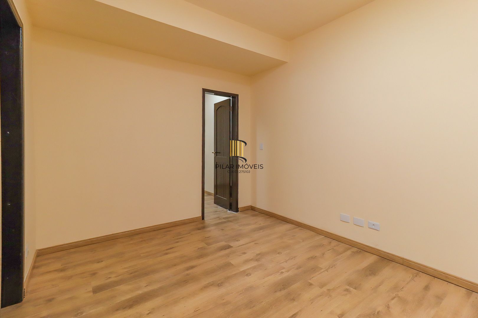 Apartamento 1 dormitório no bairro Bom Fim