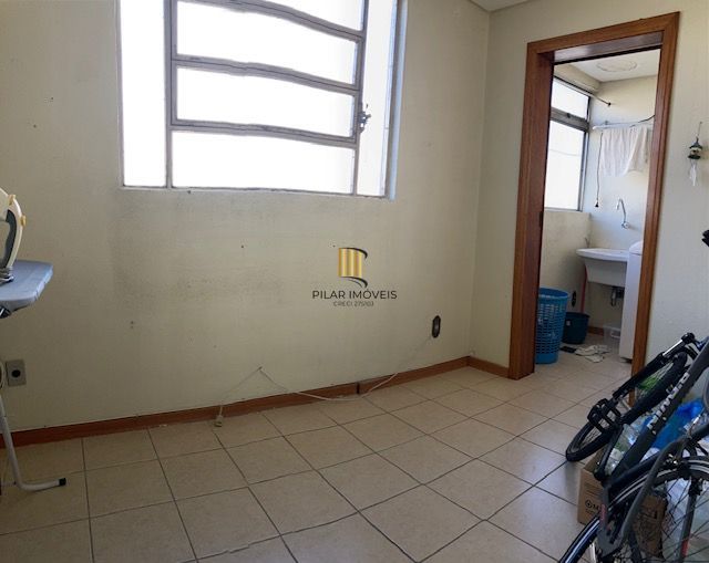 Cobertura 2 dormitórios no bairro Partenon