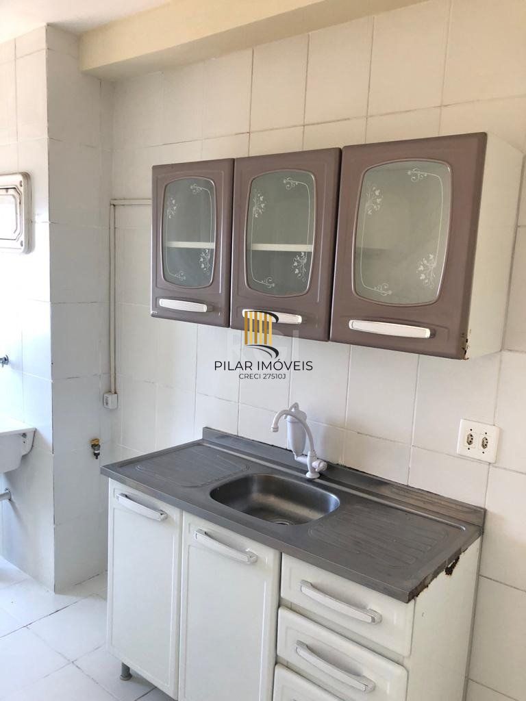 Apartamento para Venda - 52.25m², 2 dormitórios, sendo 1 suites, 1 vaga - Glória