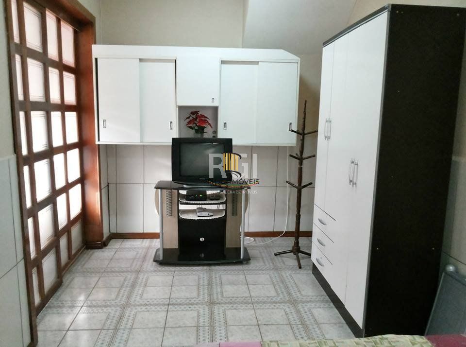Apartamento para Venda - 95m², 2 dormitórios, Santana