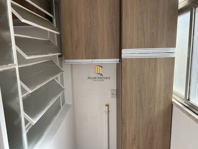 Apartamento 1 dormitório no bairro Auxiliadora