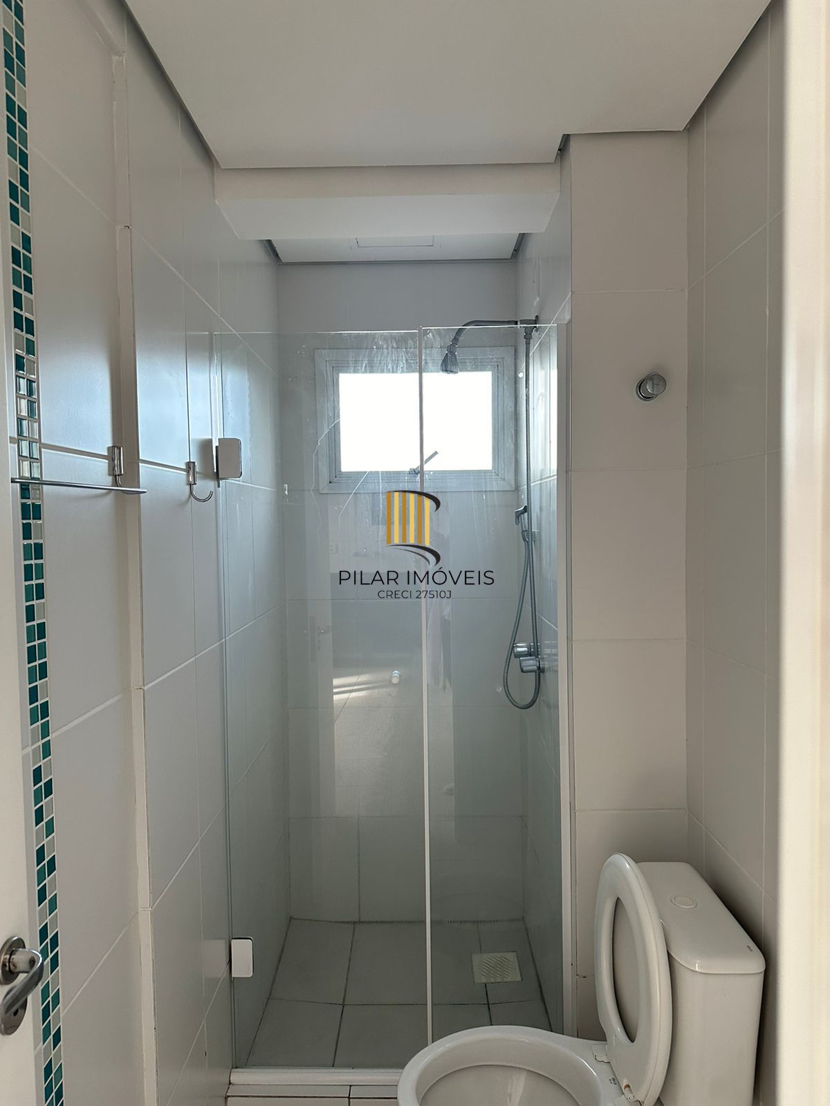 Apartamento 1 dormitório no bairro Santo Antônio