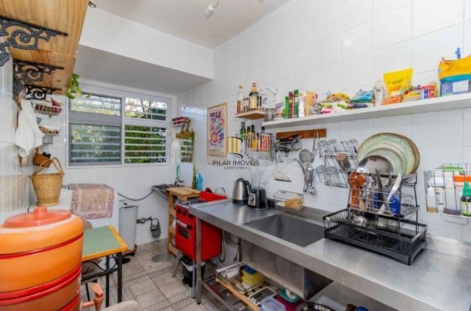 Apartamento 1 dormitório no bairro Santa Tereza