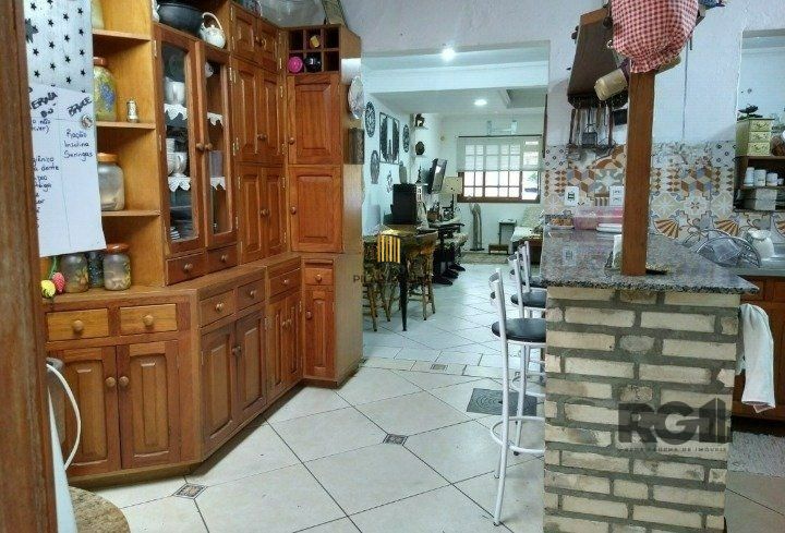 Casa de Condomínio 2 dormitórios no bairro Hípica