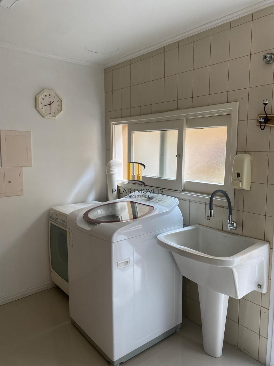 Casa 3 dormitórios no bairro Santo Antônio