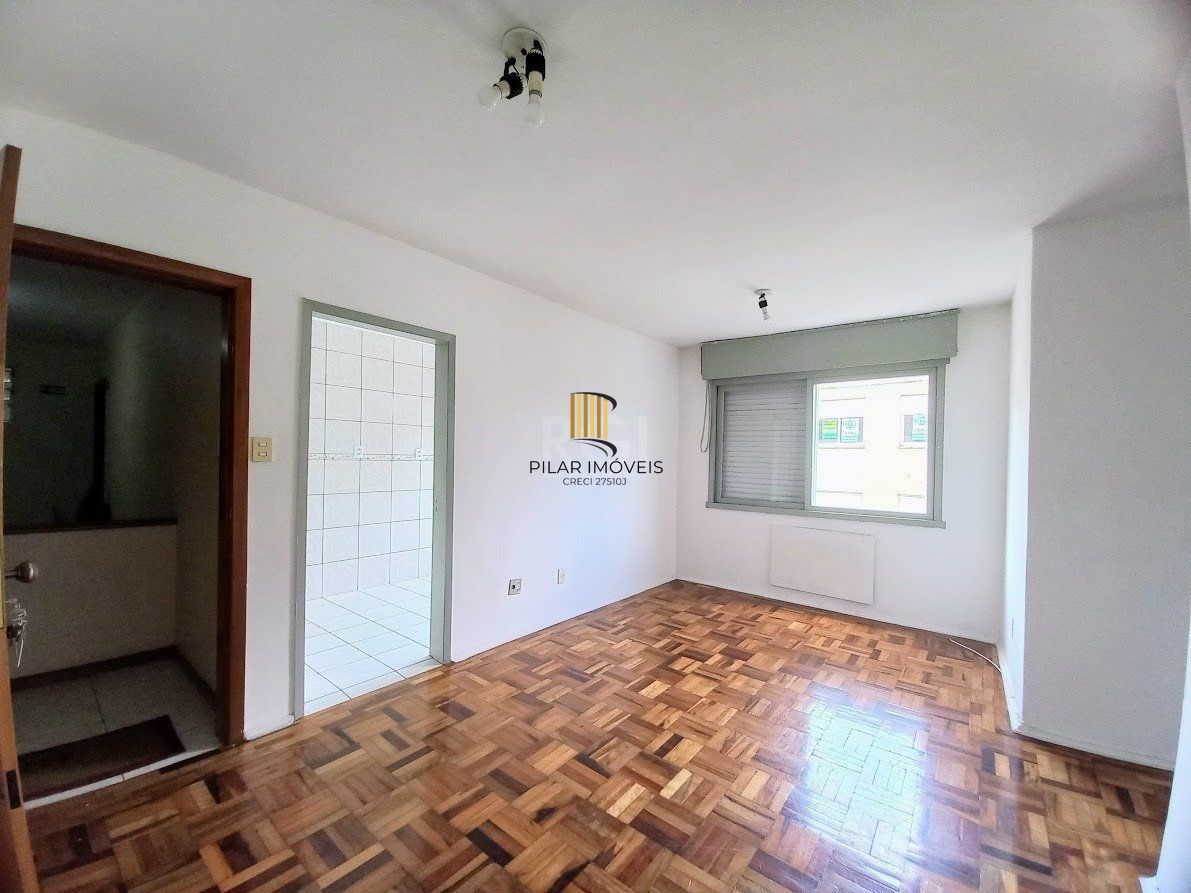 Apartamento para Venda - 59m², 2 dormitórios, 1 vaga - Passo da Areia