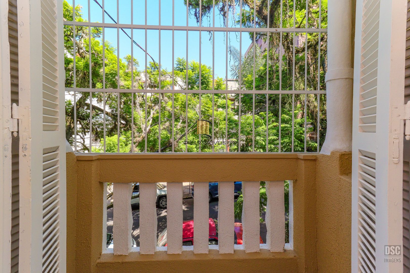 Casa 3 dormitórios no bairro Rio Branco