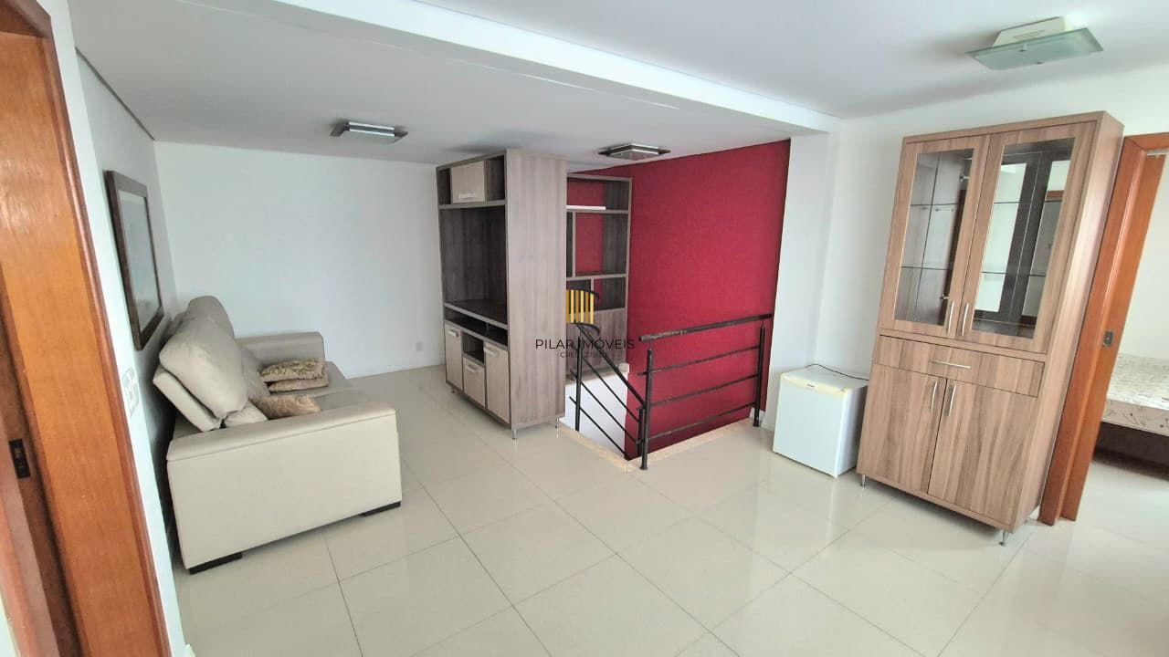 Apartamento para Venda - 80.44m², 2 dormitórios, Floresta