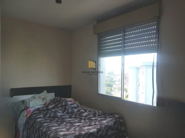 Apartamento de 1 dormitório no bairro azenha