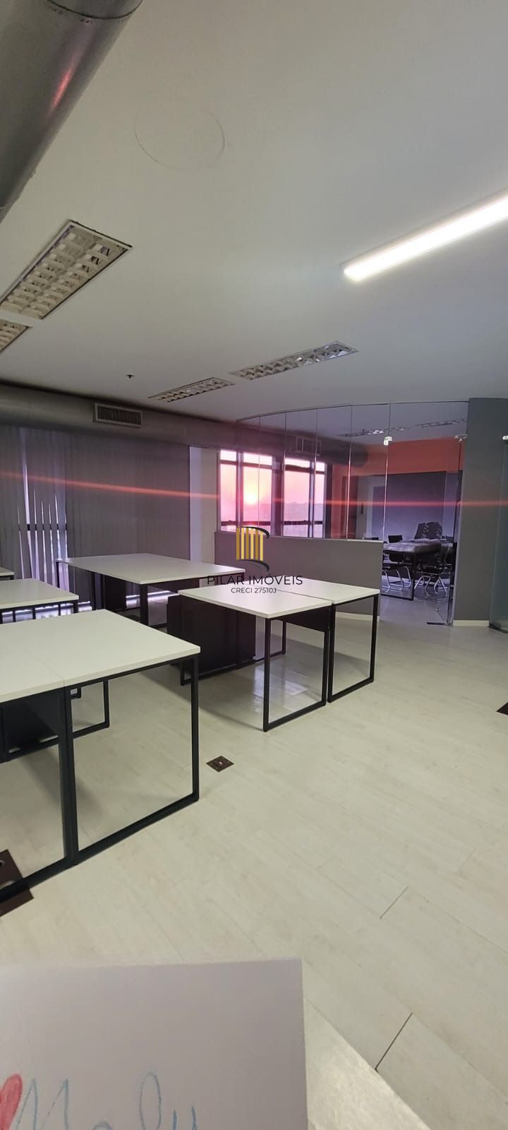 Conjunto/Sala Bairro Centro Histórico