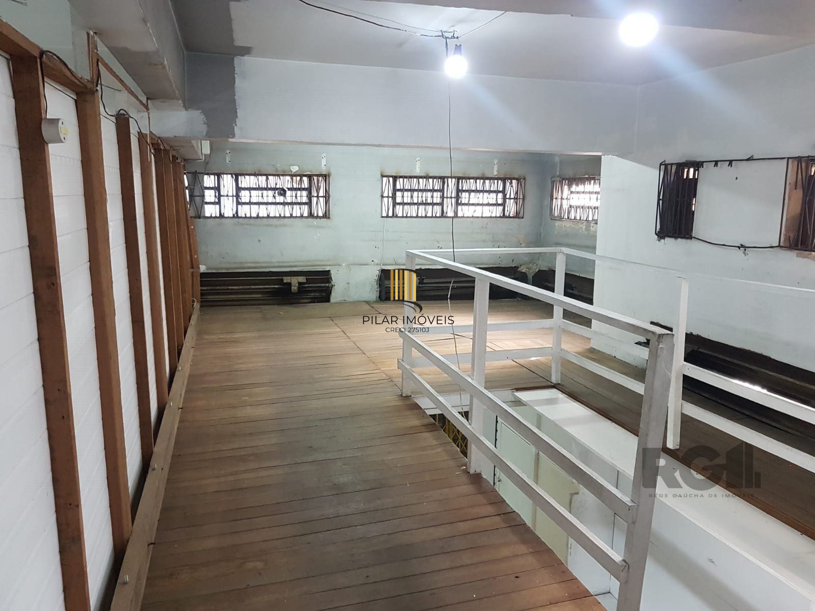 PRÉDIO 300m² PARTENON - R$ 1.430.000,00