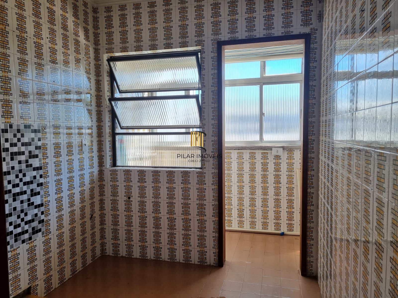 Apartamento de 1 quarto no Bairro Partenon