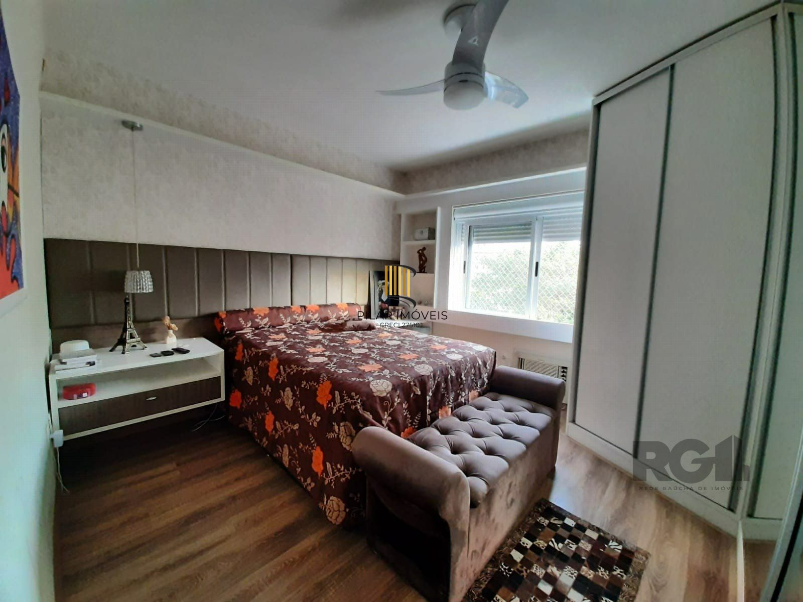 Apartamento 3 dormitórios no bairro Santana