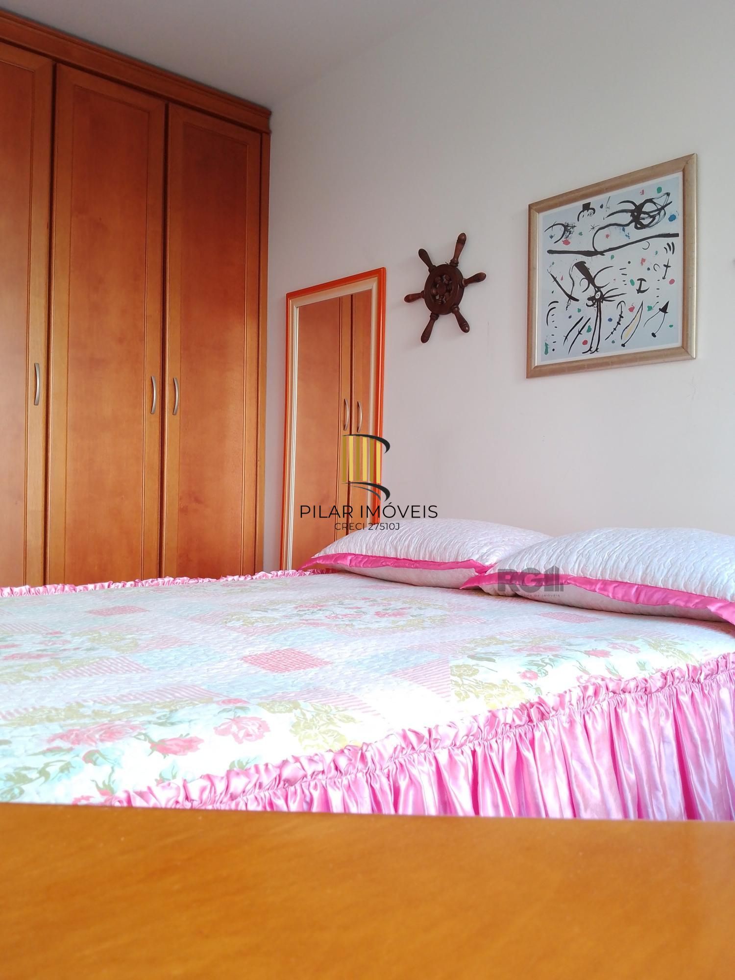 APARTAMENTO 2 DORMITÓRIOS SANTO ANTONIO  R$ 330.000,00