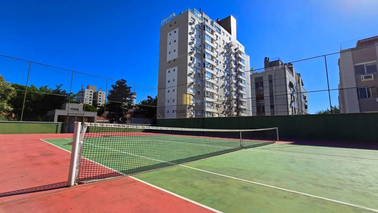 Apartamento 3 dormitórios no bairro Petrópolis