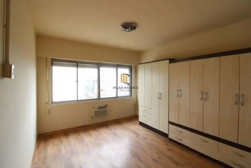 Apartamento 1 dormitório no bairro Centro Histórico