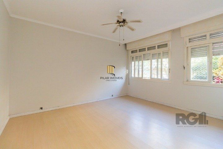 Apartamento 2 dormitórios no bairro Santana