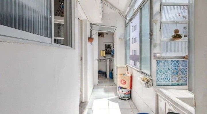 Apartamento 3 dormitórios no bairro Santana