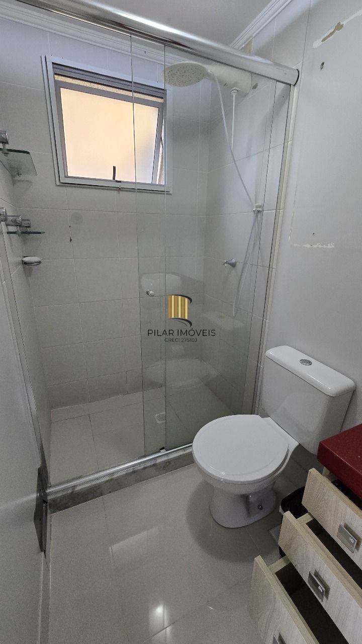 Apartamento 3 dormitórios no bairro Partenon