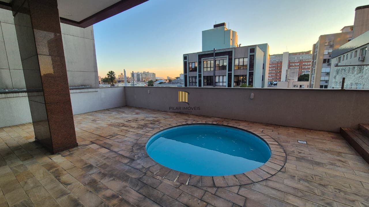 Apartamento 3 dormitórios no bairro Praia de Belas