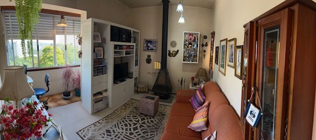 Apartamento 2 dormitórios no bairro Petrópolis - Pilar Imóveis