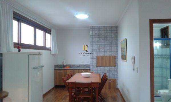 Cobertura para Venda - 276.3m², 4 dormitórios, sendo 1 suites, 2 vagas - Jardim Planalto