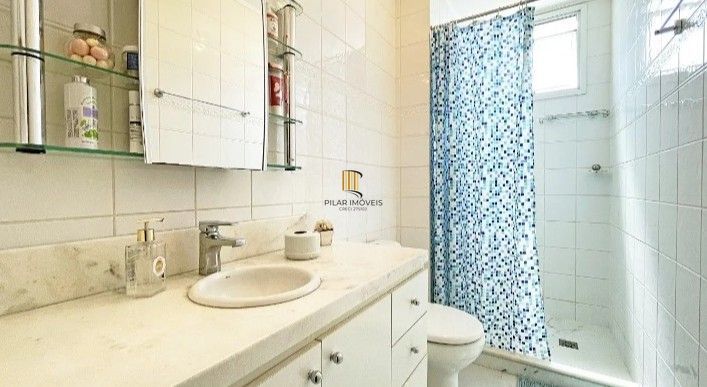 Apartamento 3 dormitórios no bairro Santana