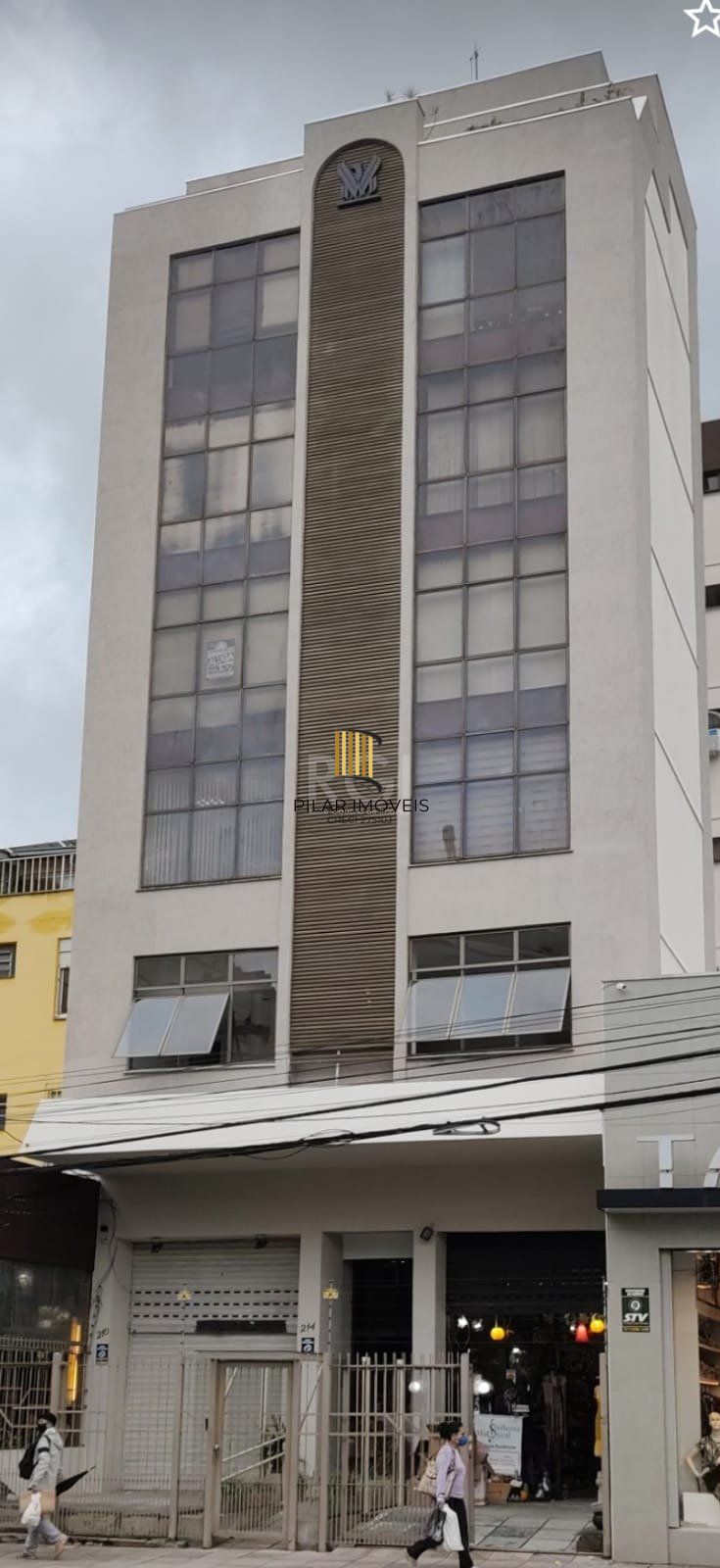 Conjunto/Sala para Venda - 26.57m², 0 dormitórios, Cidade Baixa