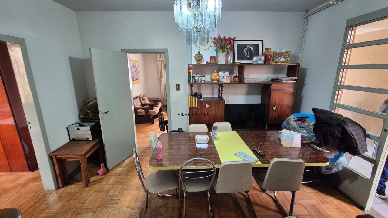 Casa 3 dormitórios no bairro Jardim Europa