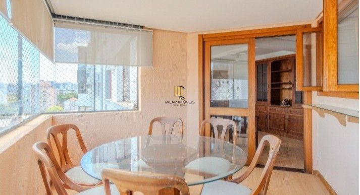 Apartamento 2 dormitórios no bairro Menino Deus