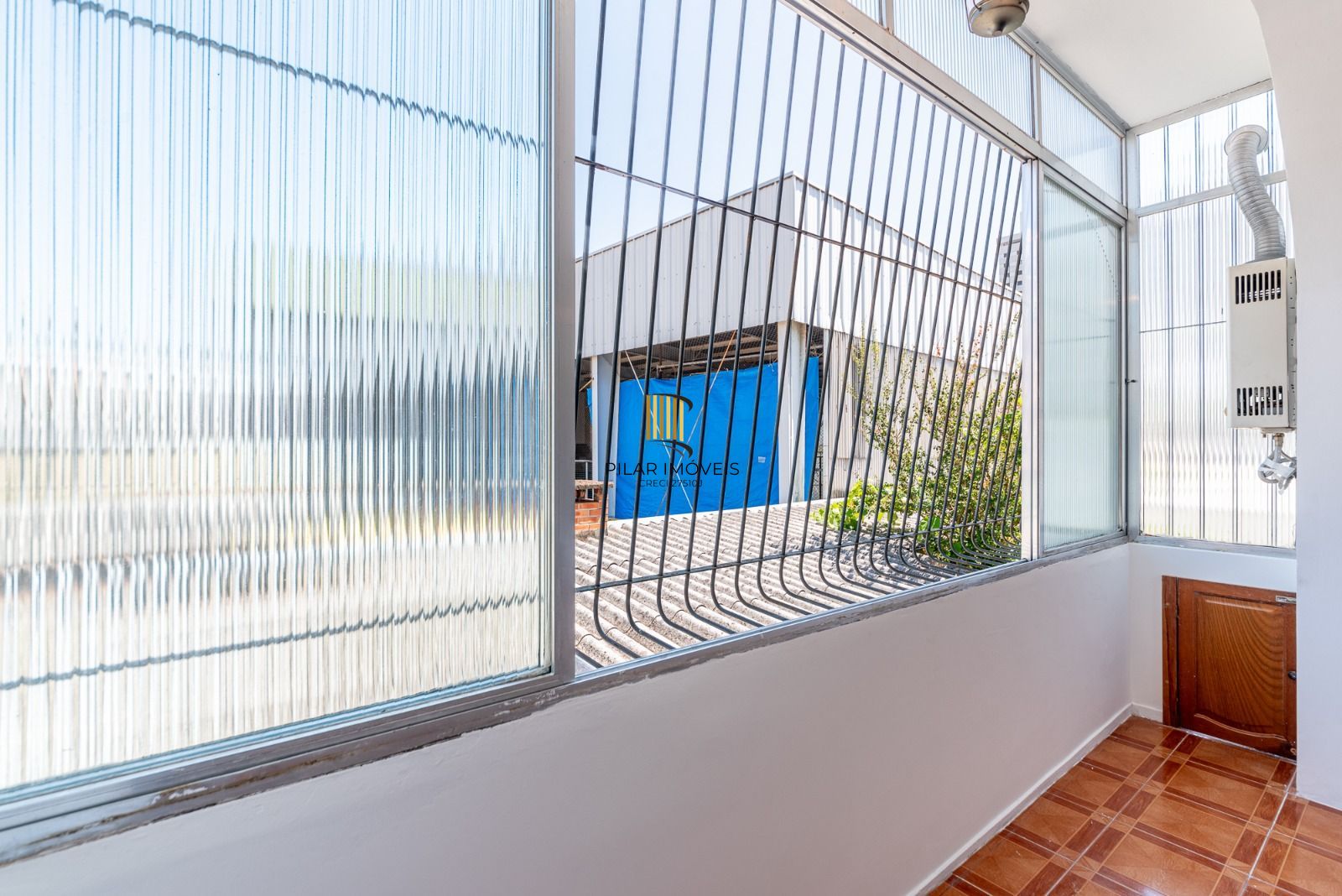 Apartamento 2 dormitórios no bairro Menino Deus