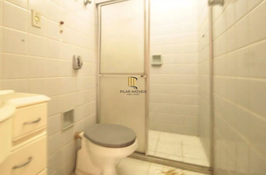 Apartamento para Venda - 104m², 3 dormitórios, 1 vaga - Independência