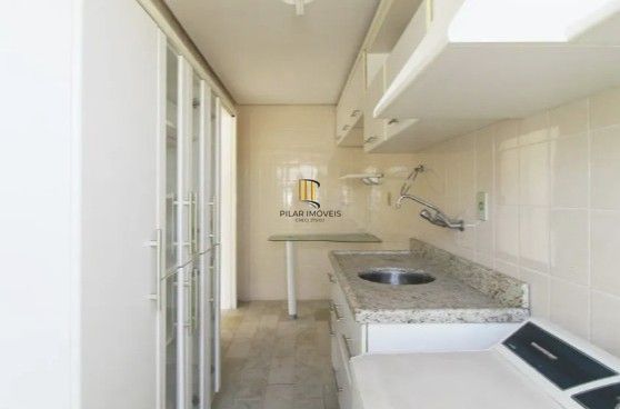 Apartamento para Venda - 74.84m², 1 dormitório, 1 vaga - Rio Branco