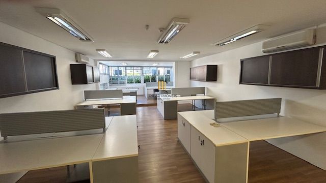 Conjunto Comercial no bairro Rio Branco