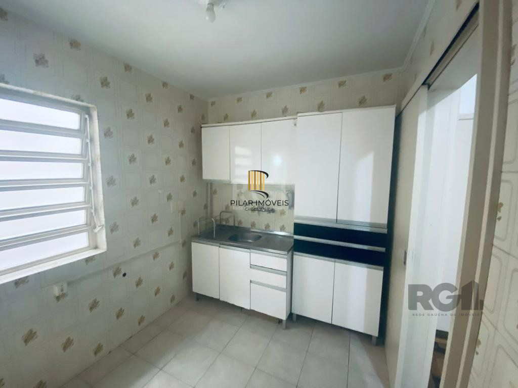 APARTAMENTO NO BAIRRO SANTANA COM 2 DORMITÓRIOS