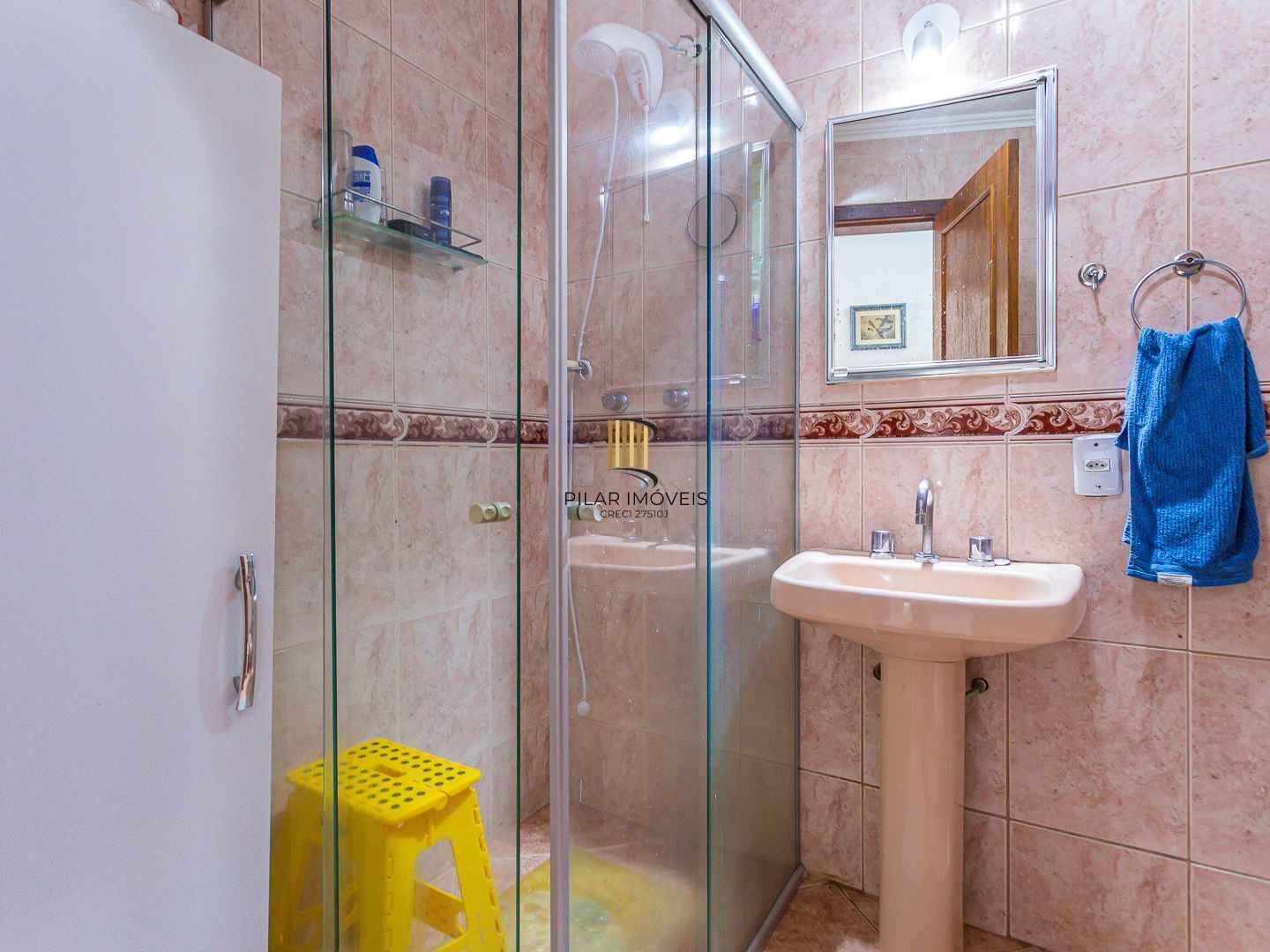 Apartamento 3 Dormitório(s) Bairro Santana